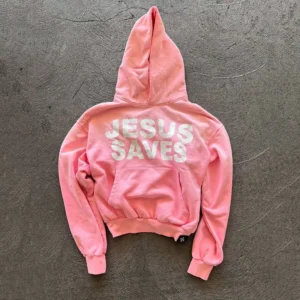 Acid Wash Sunfaded Pullover Drop Shoulder Hoodie Custom Vintage Gradient Color