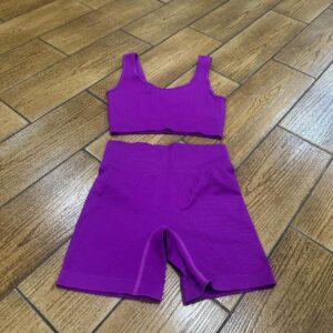Yoga Set