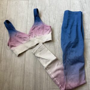Yoga Set