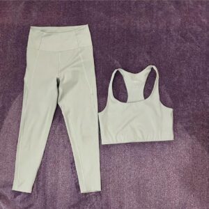 Yoga Set