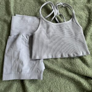 Yoga Set