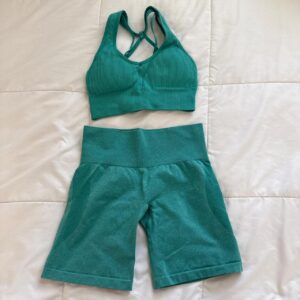 Yoga Set