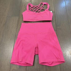 Yoga Set