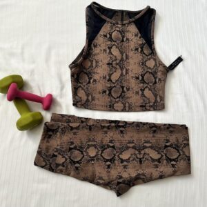 Yoga Set