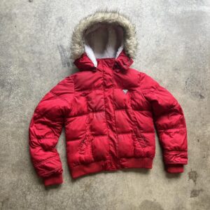 Puffer Jacket