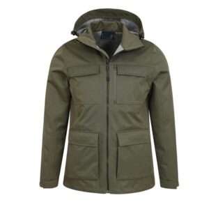 Soft Shell Jacket