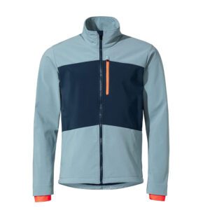 Soft Shell Jacket