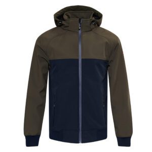 Soft Shell Jacket