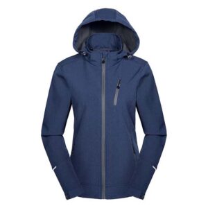 Soft Shell Jacket