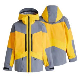 Soft Shell Jacket