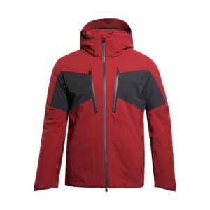 Soft Shell Jacket