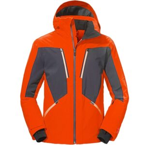 Ski & Snowboard Jacket