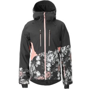 Ski & Snowboard Jacket