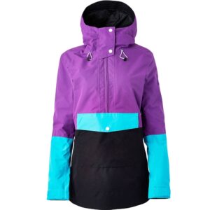 Ski & Snowboard Jacket