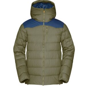 Ski & Snowboard Jacket