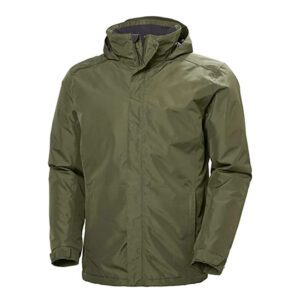 Rain Jacket