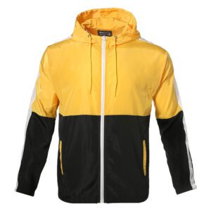 Rain Jacket