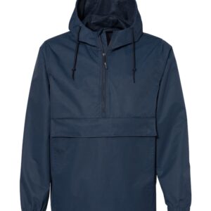 Rain Jacket