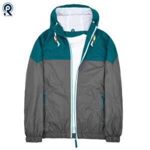 Rain Jacket