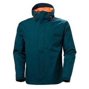 Rain Jacket