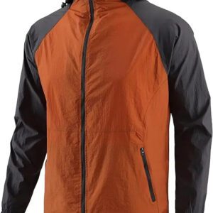 Rain Jacket