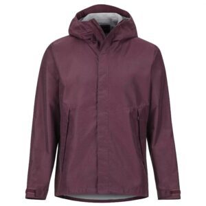Rain Jacket