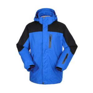 Rain Jacket