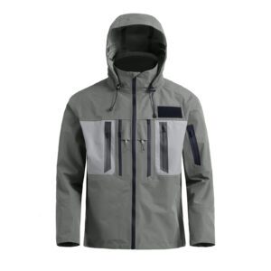 Rain Jacket