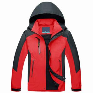Rain Jacket