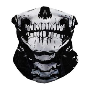 Neck Gaiter