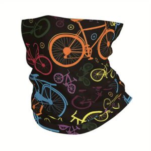 Neck Gaiter