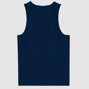 Custom Blank Olive Green Crop Tank Top