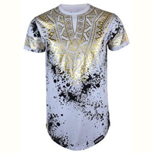Tall Tee
