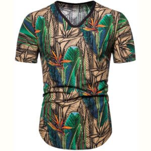 Tall Tee