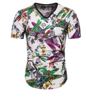 Tall Tee