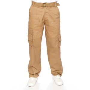 Cargo Pant