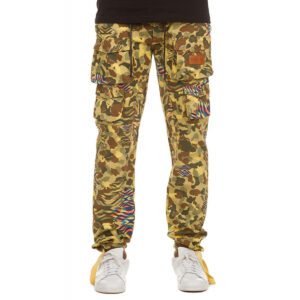 Cargo Pant