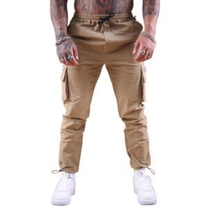Cargo Pant
