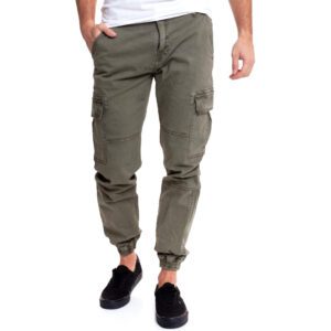 Cargo Pant