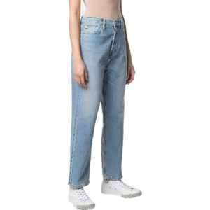 Denim Pant