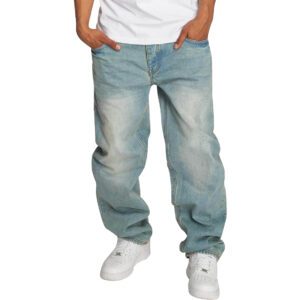 Denim Pant