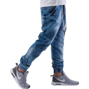 Denim Pant