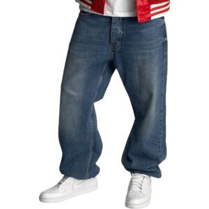 Denim Pant