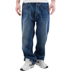 Denim Pant