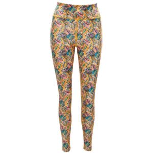 Capri Pant