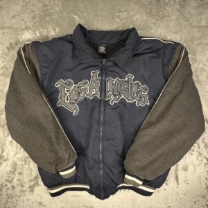 Versity Jacket