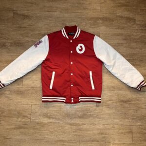 Versity Jacket
