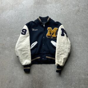 Versity Jacket