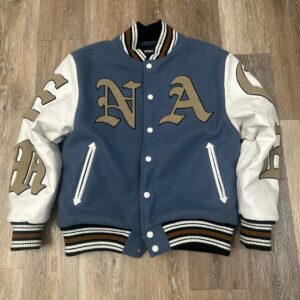Versity Jacket
