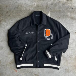 Versity Jacket